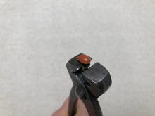 Load image into Gallery viewer, Boot lace speed hooks, vintage