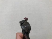 Load image into Gallery viewer, Boot lace speed hooks, vintage