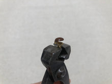 Load image into Gallery viewer, Boot lace speed hooks, vintage