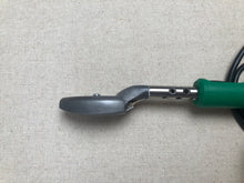 Load image into Gallery viewer, Iron for upper leather