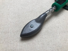 Load image into Gallery viewer, Iron for upper leather