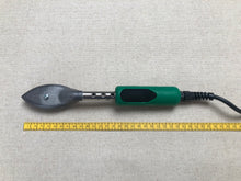 Load image into Gallery viewer, Iron for upper leather