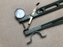 Load image into Gallery viewer, x Thickness gauge 420 mm handle length