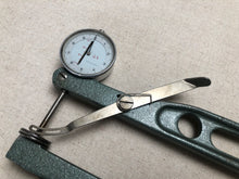 Load image into Gallery viewer, x Thickness gauge 420 mm handle length