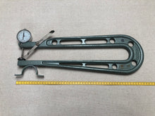 Load image into Gallery viewer, x Thickness gauge 420 mm handle length