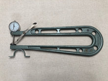 Load image into Gallery viewer, x Thickness gauge 420 mm handle length