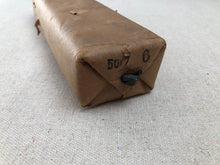 Load image into Gallery viewer, Military boot edge nails