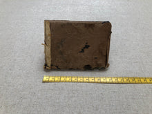 Load image into Gallery viewer, x Pine pitch