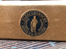 Load image into Gallery viewer, Edge & heel finishing wax - Herkules Wachs