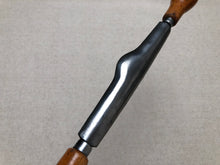 Load image into Gallery viewer, x Double handed glazing iron by R.Hess