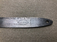 Load image into Gallery viewer, Shoemaker knife by F.Dick