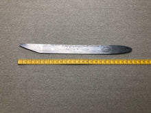 Load image into Gallery viewer, Shoemaker knife by F.Dick