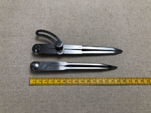 Load image into Gallery viewer, Compass with wing, divider