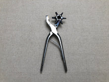 Load image into Gallery viewer, Hole punch pliers, heavy quality