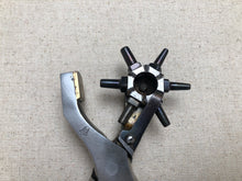 Load image into Gallery viewer, Hole punch pliers, heavy quality