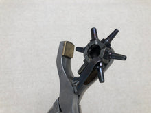 Load image into Gallery viewer, Hole punch pliers, heavy quality