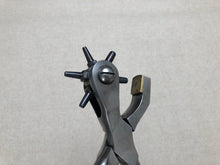 Load image into Gallery viewer, Hole punch pliers, heavy quality
