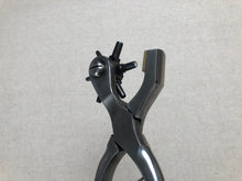 Load image into Gallery viewer, Hole punch pliers, heavy quality