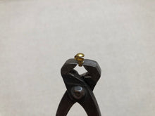 Load image into Gallery viewer, Boot lace speed hooks, vintage