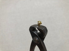 Load image into Gallery viewer, Boot lace speed hooks, vintage