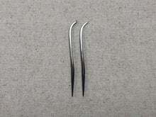 Load image into Gallery viewer, Awl for stitching 90 mm 1/4 by KING