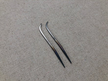 Load image into Gallery viewer, Awl for stitching 90 mm 1/4 by KING