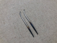 Load image into Gallery viewer, Awl for stitching 75 mm 1/4 by KING