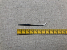 Load image into Gallery viewer, Awl for stitching 75 mm 1/4 by KING