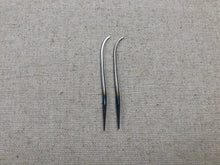 Load image into Gallery viewer, Awl for stitching 75 mm 1/2 by WIVOS