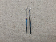 Load image into Gallery viewer, Awl for stitching 85 mm 1/4 by RASCHE Germany