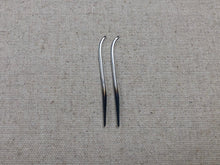 Load image into Gallery viewer, Awl for stitching 70 mm 1/4 by KING