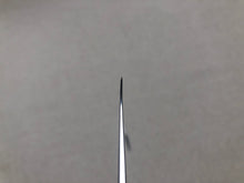 Load image into Gallery viewer, Awl for stitching 70 mm 1/4 by KING