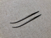 Load image into Gallery viewer, Awl for welting 85 mm 1/4 by KING