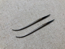 Load image into Gallery viewer, Awl for welting 80 mm 1/4 by KING