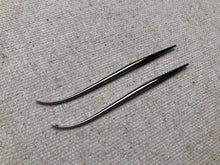 Load image into Gallery viewer, Awl for welting 75 mm 1/4 by KING