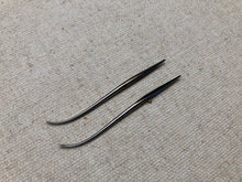 Load image into Gallery viewer, Awl for welting 70 mm 1/4 by KING