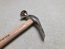 Load image into Gallery viewer, Shoemaker hammer repair handle