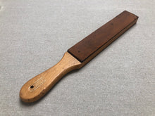 Load image into Gallery viewer, x Leather strop