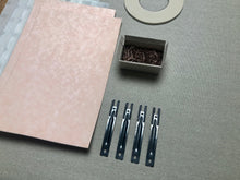 Load image into Gallery viewer, Sneaker making material kit