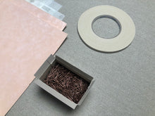 Load image into Gallery viewer, Sneaker making material kit