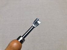 Load image into Gallery viewer, Feathering knife