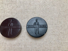 Load image into Gallery viewer, Edge & heel finishing wax - Yankee Polish