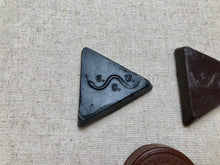 Load image into Gallery viewer, Edge & heel color wax - Schlangen Wachs