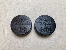 Load image into Gallery viewer, Edge & heel finishing wax - Galo Wachs