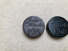 Load image into Gallery viewer, Edge & heel finishing wax - Galo Wachs