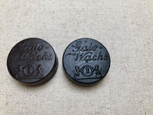 Load image into Gallery viewer, Edge & heel finishing wax - Galo Wachs