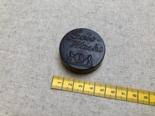 Load image into Gallery viewer, Edge & heel finishing wax - Galo Wachs