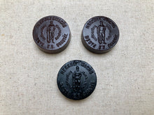 Load image into Gallery viewer, Edge & heel finishing wax - Herkules Wachs