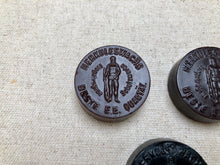 Load image into Gallery viewer, Edge & heel finishing wax - Herkules Wachs