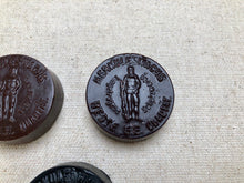 Load image into Gallery viewer, Edge & heel finishing wax - Herkules Wachs